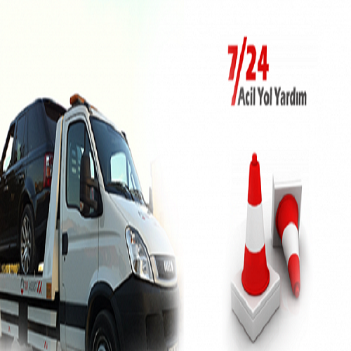 Oto Yol Yardım